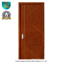 Modern Style HDF Door for Interior (ds-089)
